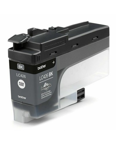 Originele inkt cartridge Brother LC426BK Zwart
