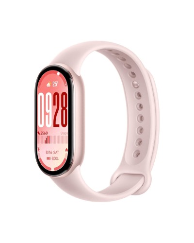 Activiteit armband Xiaomi BHR9999GL Roze