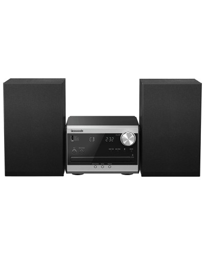Micro-Hi-Fi-System Panasonic SCPM270EGS  20W