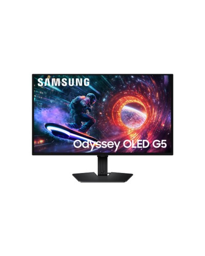 Monitor Gaming Samsung LS27FG502SUXEN 27" Quad HD