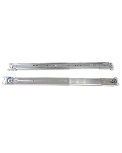 Soporte de Bandeja Deslizante para Armario Rack Qnap RAIL-A03-57