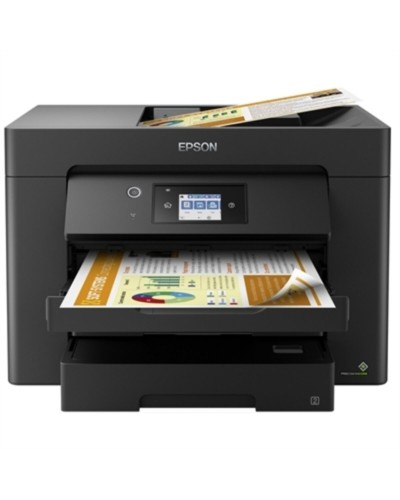 Drucker Epson C11CH68403 25 ppm Wi-Fi