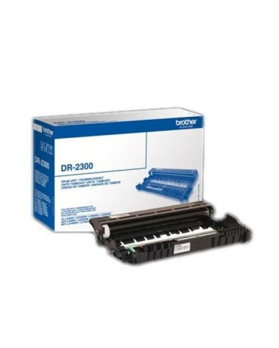 Drum Brother DR2300 DCPL2520DW/DCPL2540DN Black