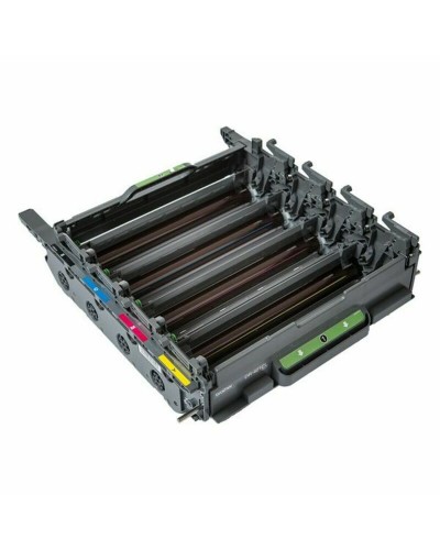 Toner Brother DR421CL Nero Nero/Ciano/Magenta/Giallo