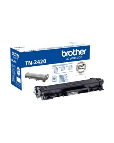 Toner Originale Brother BA77949 Nero