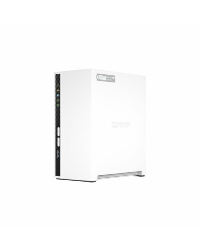 Almacenamiento en Red NAS Qnap TS-233 Blanco