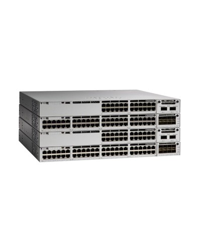 Switch CISCO C9300X-48TX-E
