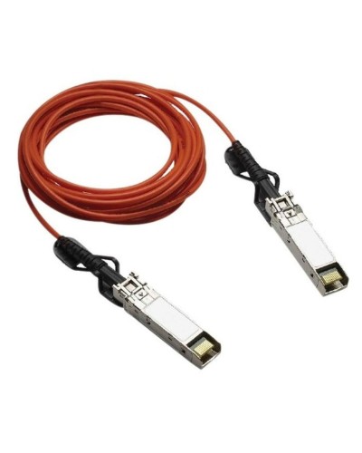 SFP + verkkokaapeli HPE R9D19A 1 m