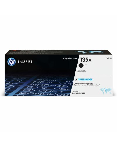 Original Toner HP W1350A Black (1 Unit)