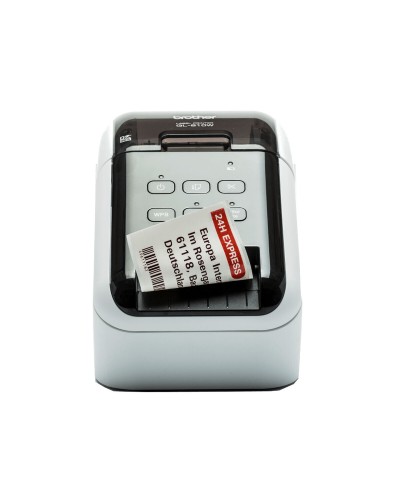 Photogrpahic Printer Brother QL810WCZX1