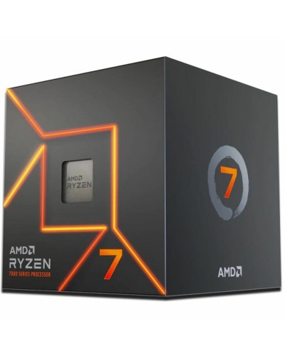Processore AMD 100-100000592BOX 64 bits AMD AM5