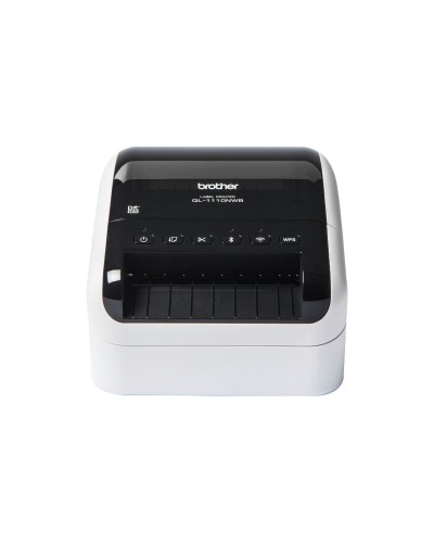 Fotoprinter Brother QL-1110NWBC