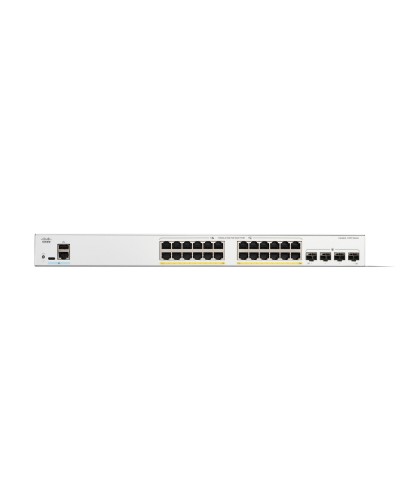 Kytkin CISCO C1200-24FP-4G