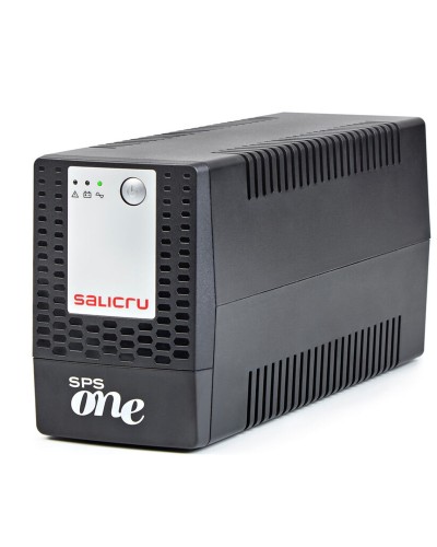 Uninterruptible Power Supply System Interactive UPS Salicru 662AG000007