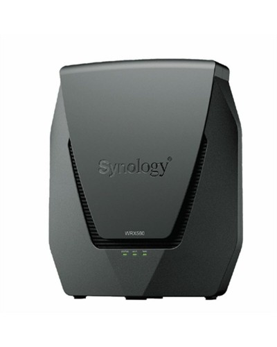 Router Synology WRX560 Black