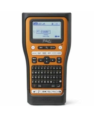 Stampante Termica Brother PTE560BTVPQL1