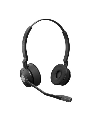 Kuulokkeet Jabra 14401-46 Musta