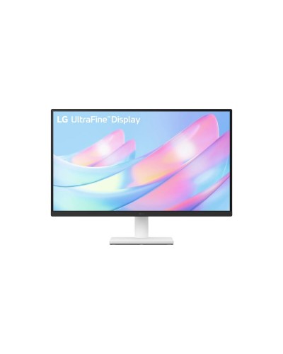 Monitor Gaming LG 27US500-W 4K Ultra HD 27"