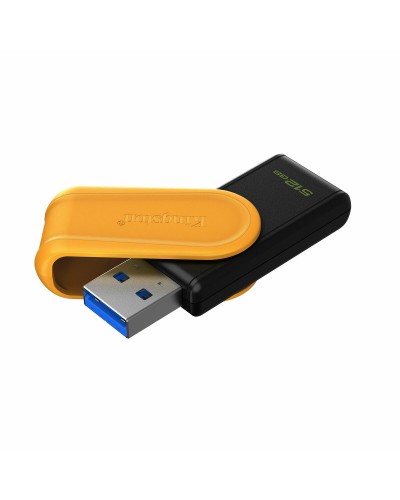 Scheda Di Memoria Micro SD con Adattatore Kingston DTXS/512GB 512 GB