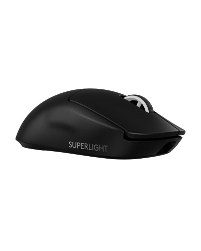Mouse Logitech 910-007553 Black