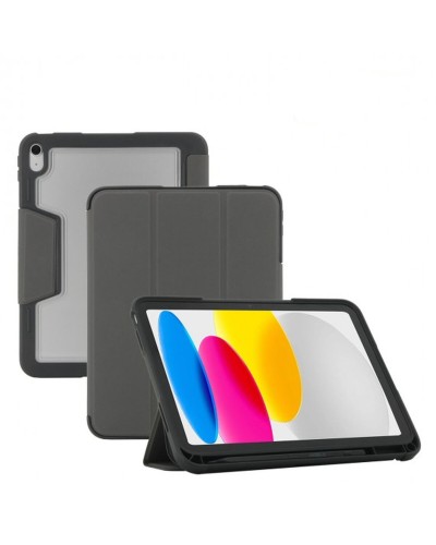 Fodral till Läsplatta Mobilis IPAD 11 Grå