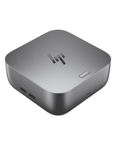 Hub USB HP Thunderbolt 4 Ultra de 280 W G6 Grau 280 W