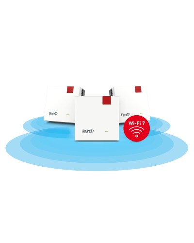 Wi-Fi repeater Fritz! 20003129