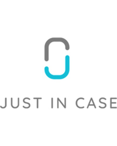 Custodia per Cellulare Just in case IPHONE 17 PRO MAX Trasparente