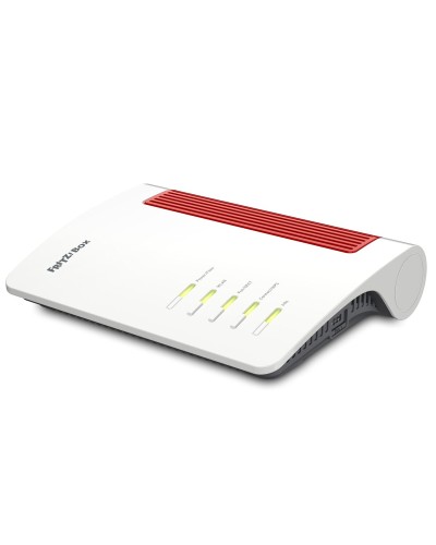 Router Fritz! BOX 5690 Blanco Wi-Fi