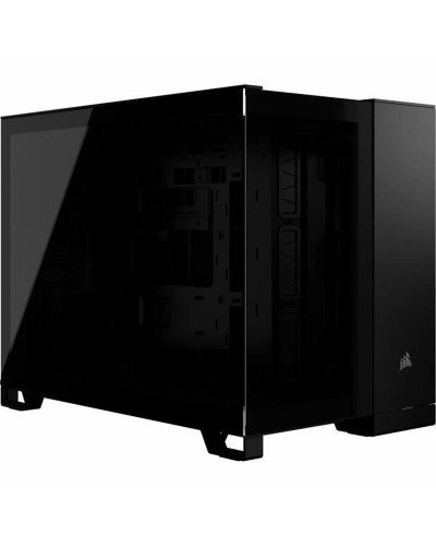 Boîtier ATX Corsair Noir