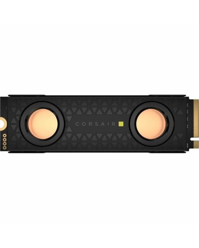 Disque dur Corsair 4 TB SSD