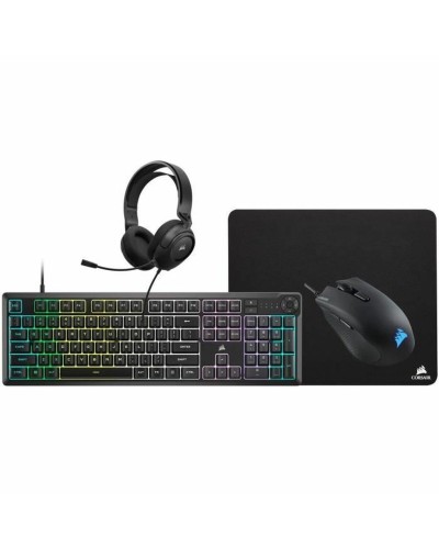 Gaming-paketti Corsair HS35
