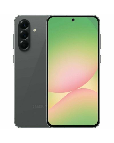 Smartphone Samsung 6,7" 8 GB RAM 128 GB Stål