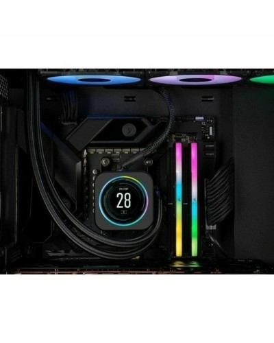 Mémoire RAM Corsair 32 GB DDR5 6400 MHz
