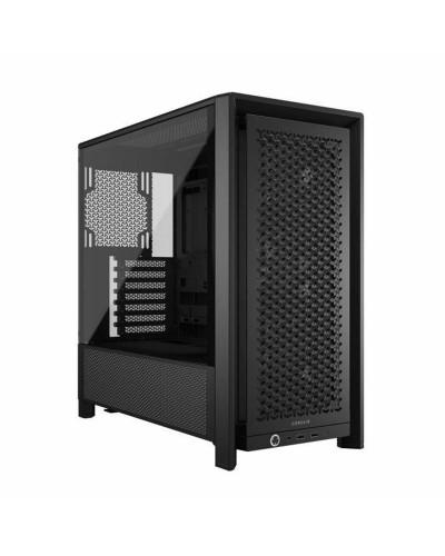 Boîtier ATX semi-tour Corsair Noir