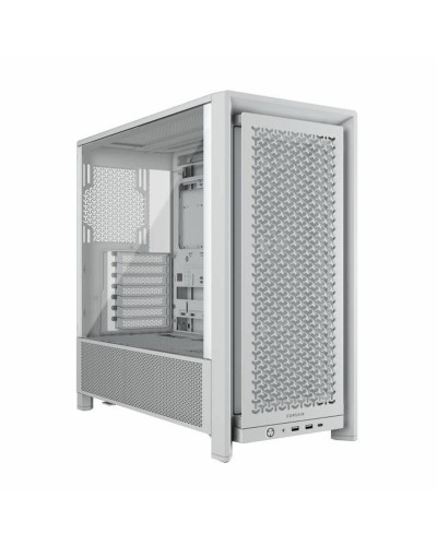 ATX semi-tornikotelo Corsair Valkoinen