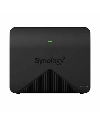 Reititin Synology