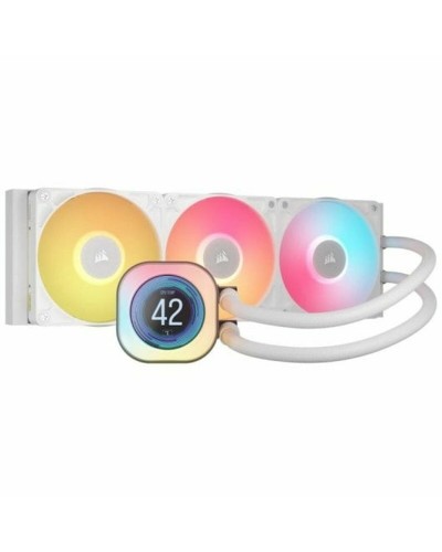 Base di Raffreddamento per PC Portatile Corsair