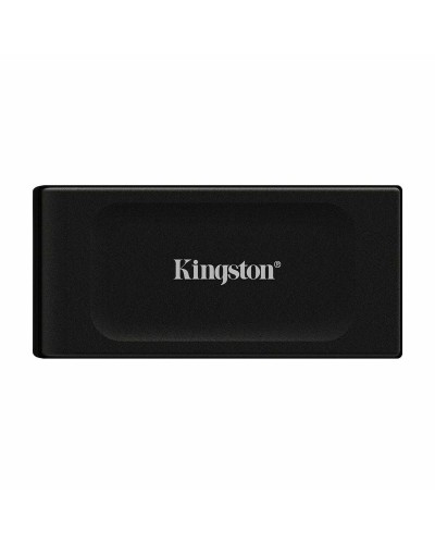 Ulkoinen kovalevy Kingston SXS1000/2000G 2 TB SSD