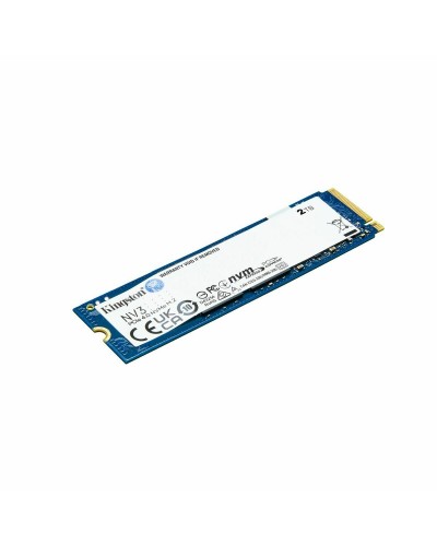 Festplatte Kingston SNV3S/2000G 2 TB SSD