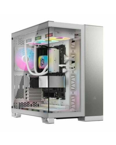 ATX Semitorn Corsair 6500X Vit