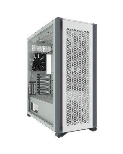 ATX Semitorn Corsair 7000D AIRFLOW Vit