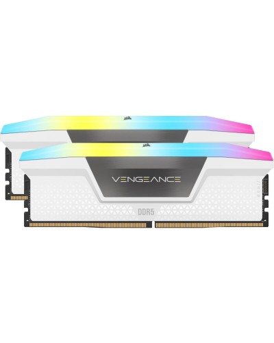 RAM-minne Corsair 1867488 64 GB DDR5 5200 MHz CL40