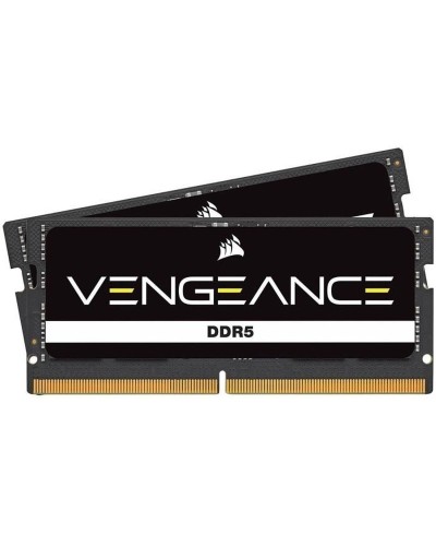 RAM-minne Corsair 64 GB DDR5 5600 MHz