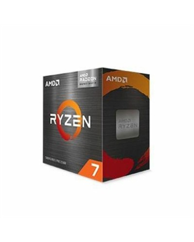 Processeur AMD AMD Ryzen 7 5700G 16 MB AMD AM4