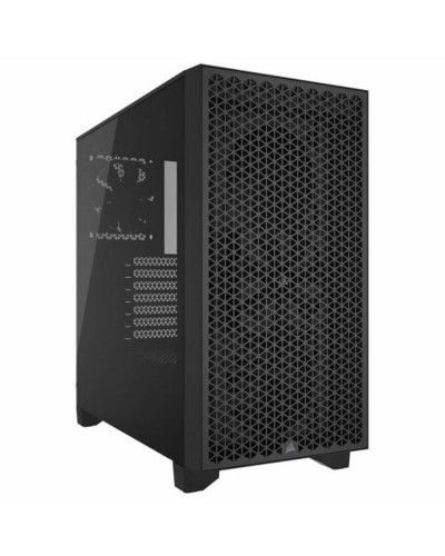 Boîtier ATX semi-tour Corsair CC-9011251-WW Noir
