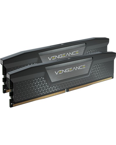 RAM geheugen Corsair CMK32GX5M2B6000C36 32 GB