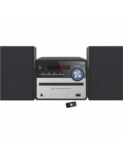 Mini Hifi Inovalley CH37-BTH