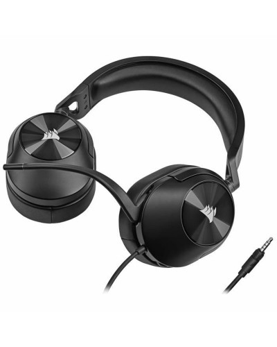 Headphones Corsair Black