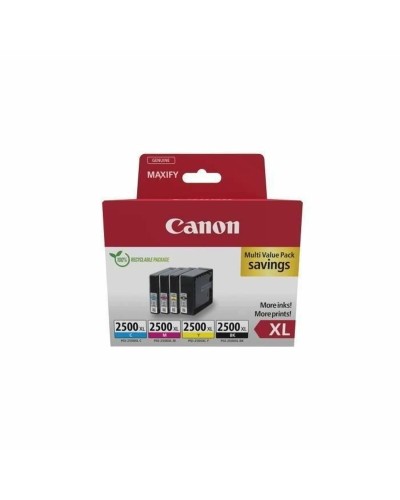 Original Ink Cartridge Canon Multicolour